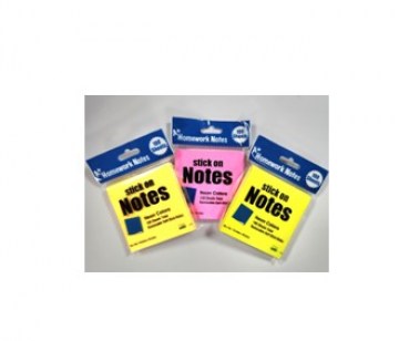 post-note-colores-3-x-3